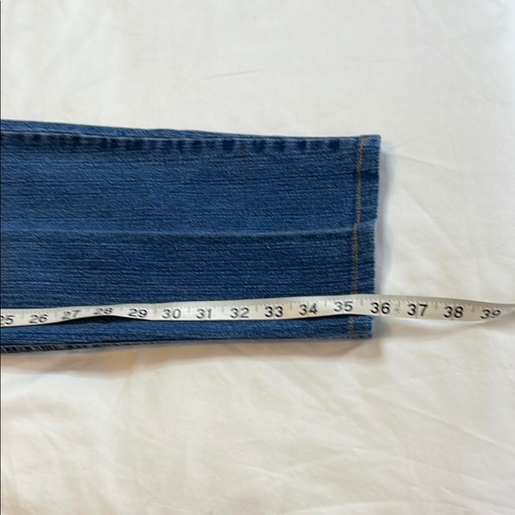 Vintage Bill Blass Denim Jeans 8P - Picture 6 of 8